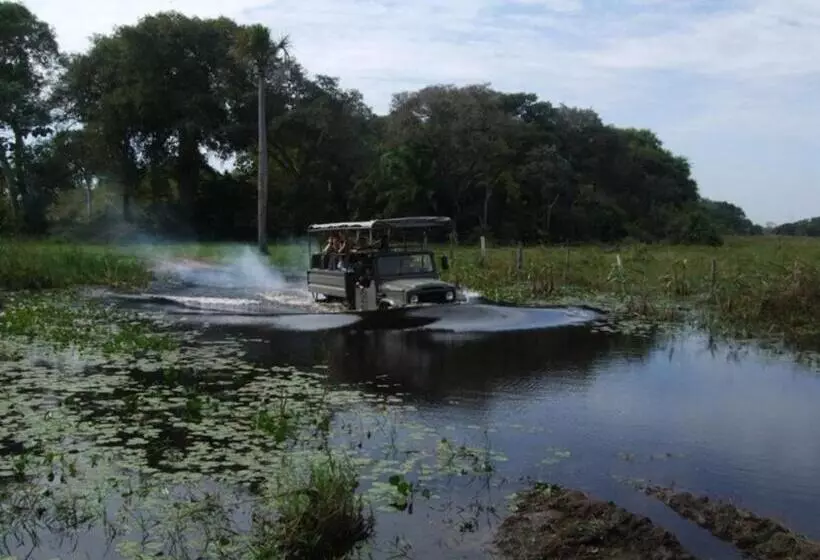 Majatalo Pousada Fazenda Xaraés