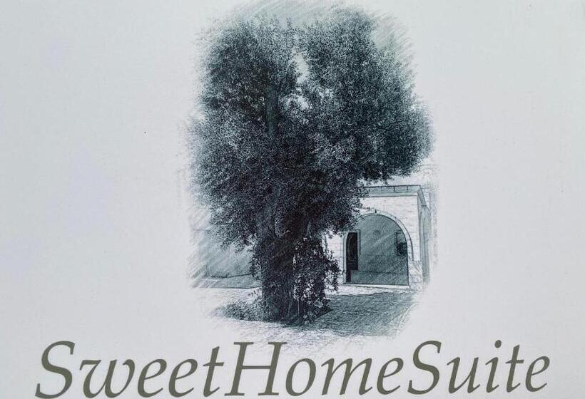 Pensjonat Sweet Home Suite