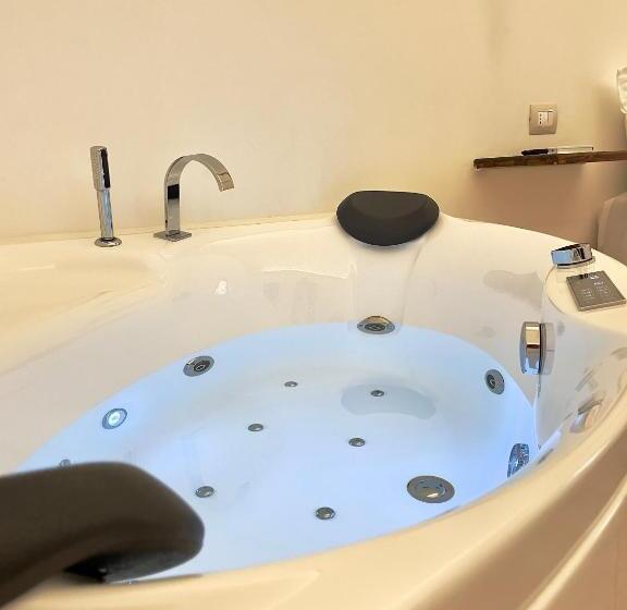 Pensjonat Sweet Home Suite