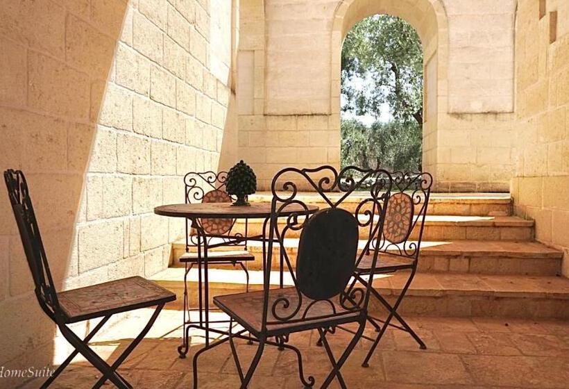 Pensjonat Sweet Home Suite