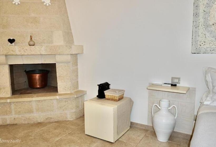 Pensjonat Sweet Home Suite