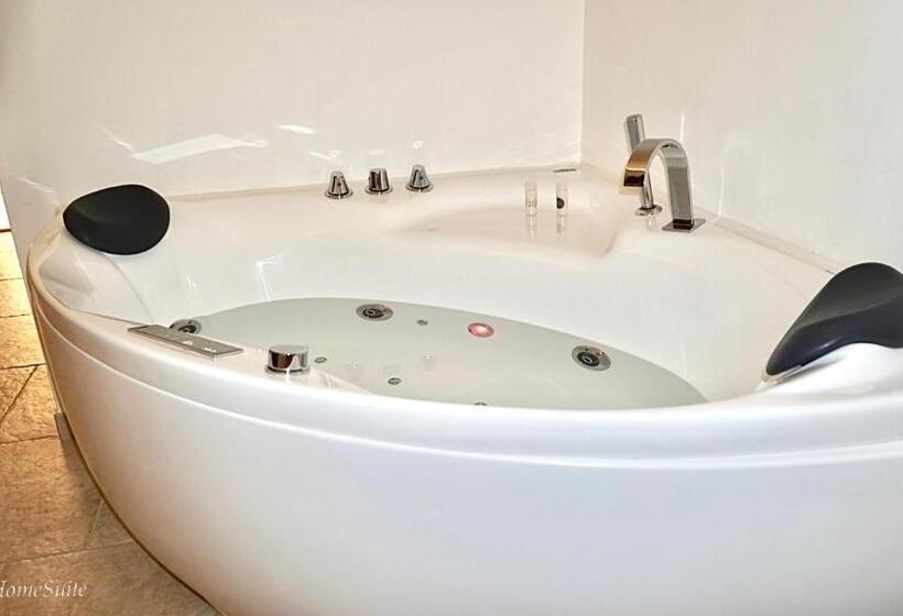 Pensjonat Sweet Home Suite