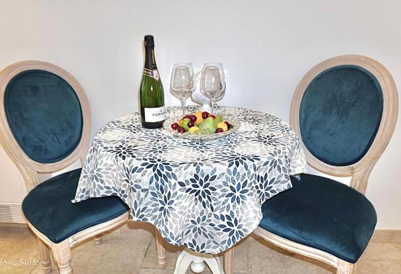 Pensjonat Sweet Home Suite