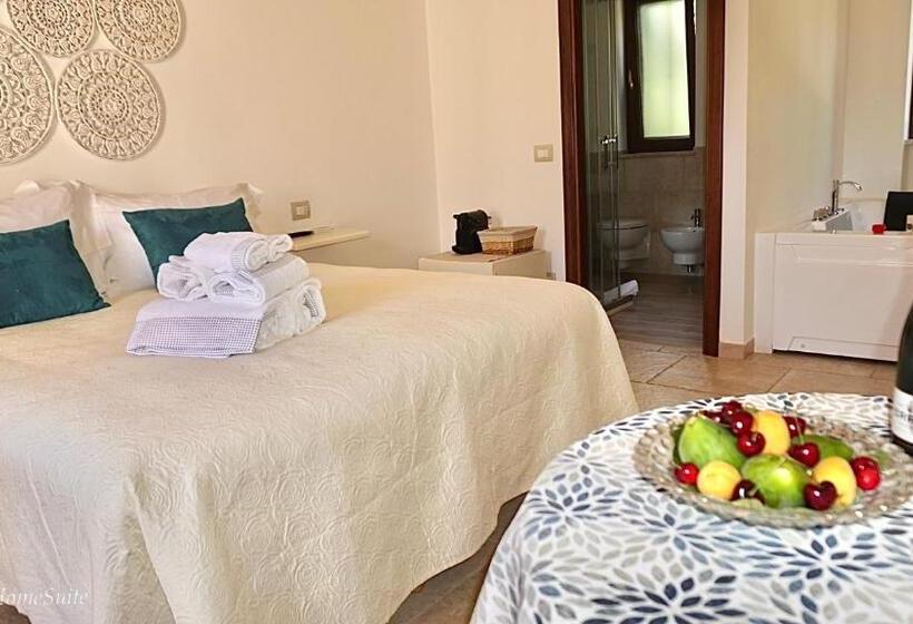 Pensjonat Sweet Home Suite