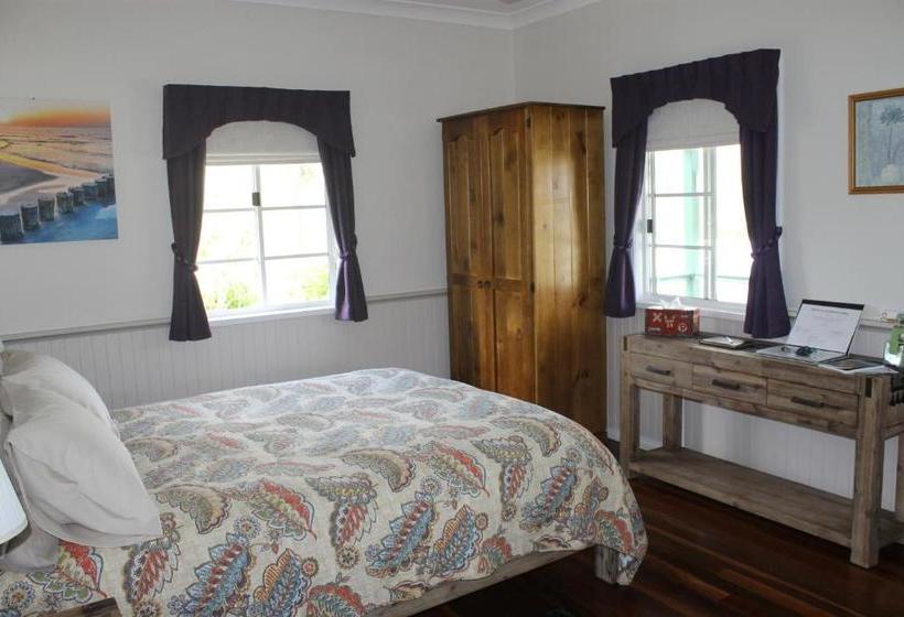 ペンション The Dollhouse Cottage