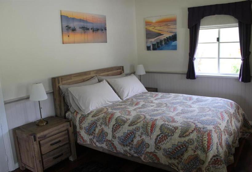 ペンション The Dollhouse Cottage