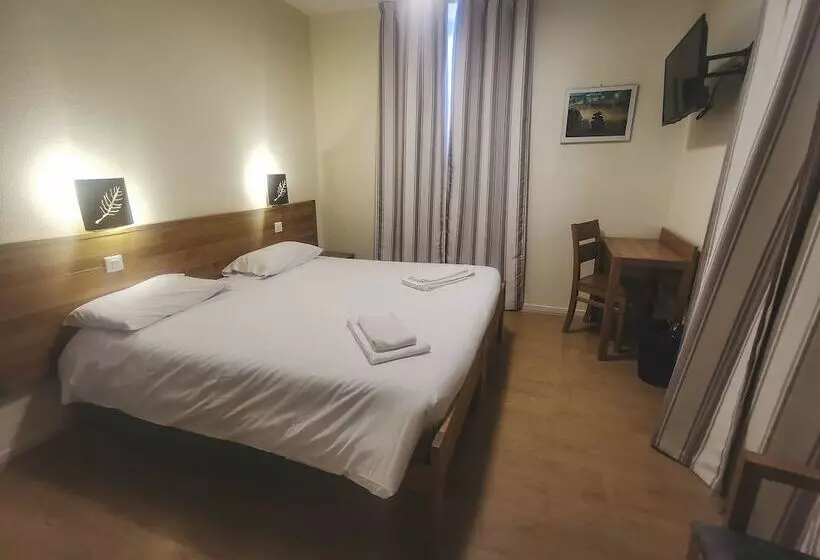リゾートホテル Hôtel Spa Le Forez