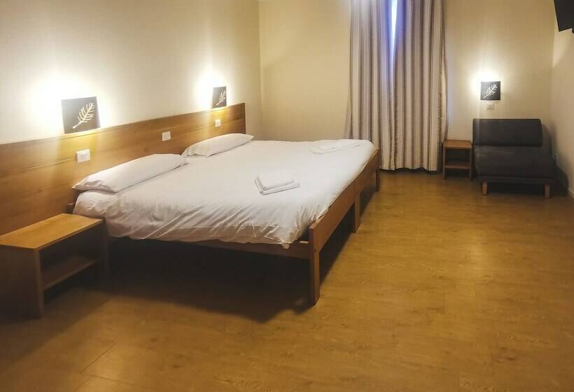 渡假胜地  Hôtel Spa Le Forez