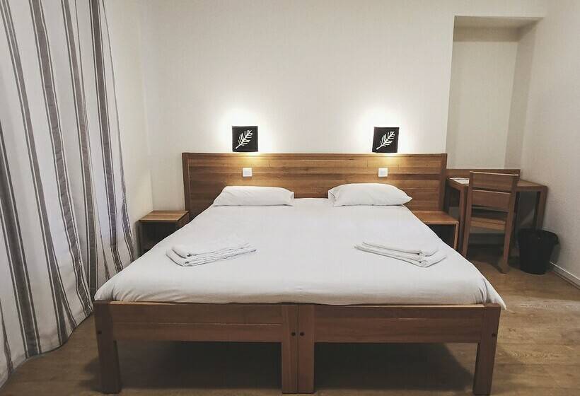 渡假胜地  Hôtel Spa Le Forez