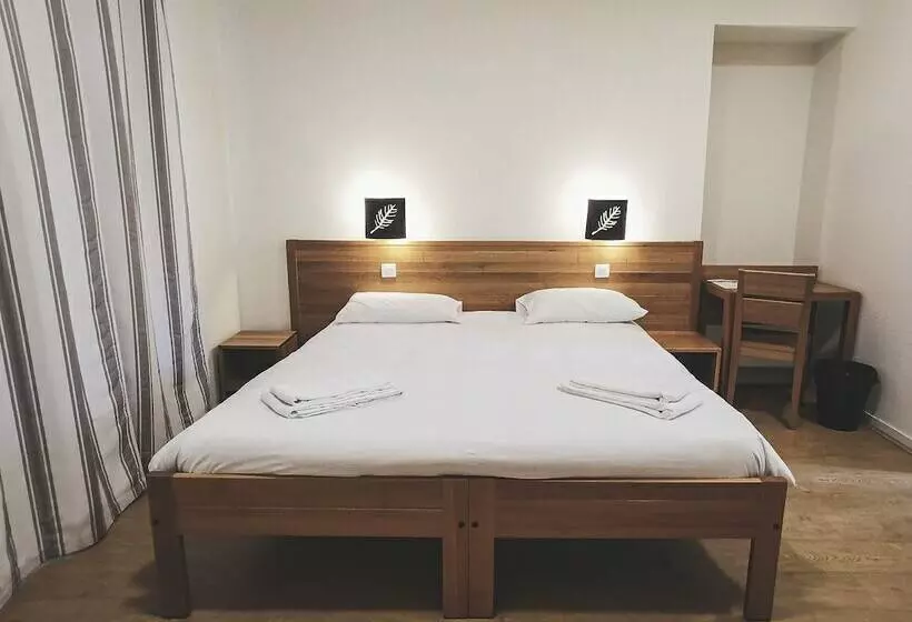 リゾートホテル Hôtel Spa Le Forez