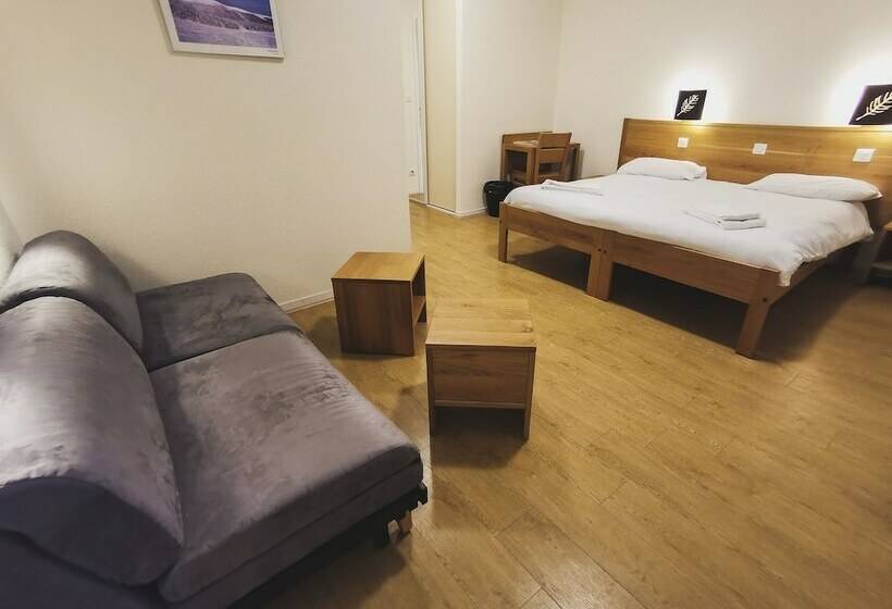 渡假胜地  Hôtel Spa Le Forez