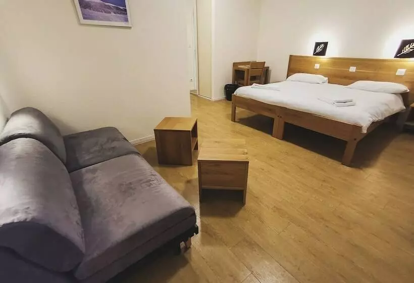 リゾートホテル Hôtel Spa Le Forez