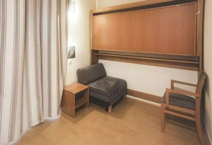 リゾートホテル Hôtel Spa Le Forez