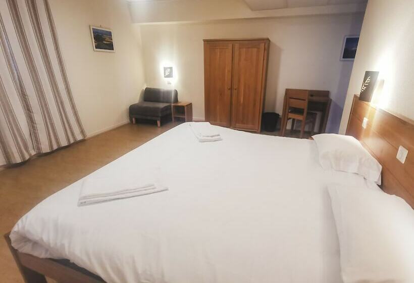 渡假胜地  Hôtel Spa Le Forez