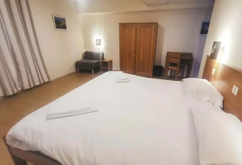 リゾートホテル Hôtel Spa Le Forez