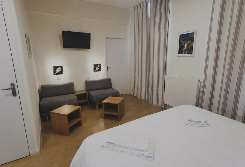 渡假胜地  Hôtel Spa Le Forez