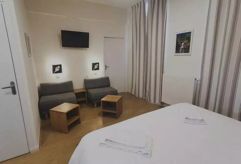 リゾートホテル Hôtel Spa Le Forez