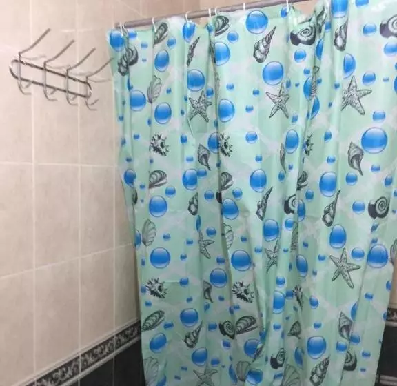 Ararat Shulyavskaya Hostel Kyiv