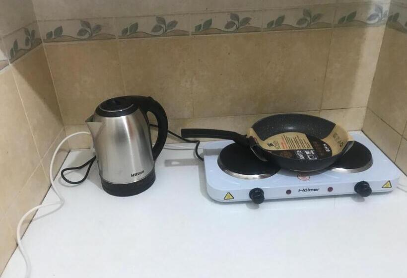 Ararat Shulyavskaya Hostel Kyiv