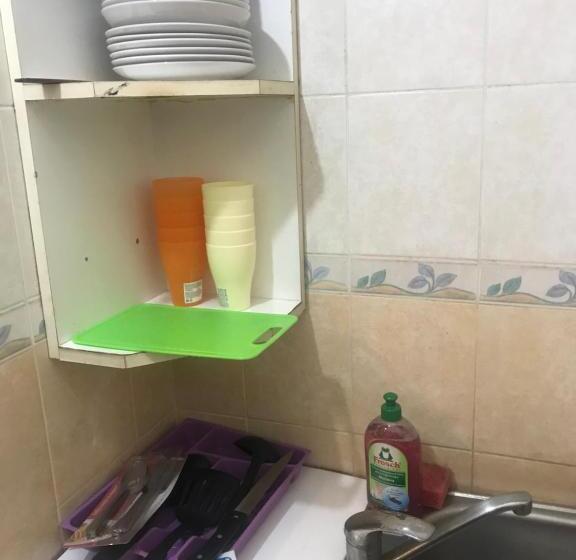 Ararat Shulyavskaya Hostel Kyiv