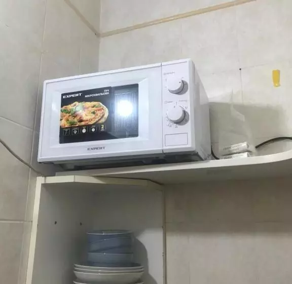 Ararat Shulyavskaya Hostel Kyiv