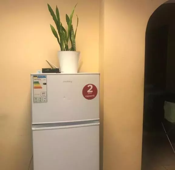 Ararat Shulyavskaya Hostel Kyiv