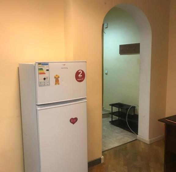 Ararat Shulyavskaya Hostel Kyiv