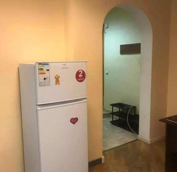 Ararat Shulyavskaya Hostel Kyiv