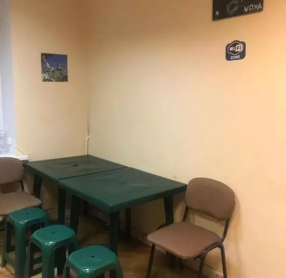 Ararat Shulyavskaya Hostel Kyiv