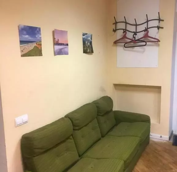 Ararat Shulyavskaya Hostel Kyiv