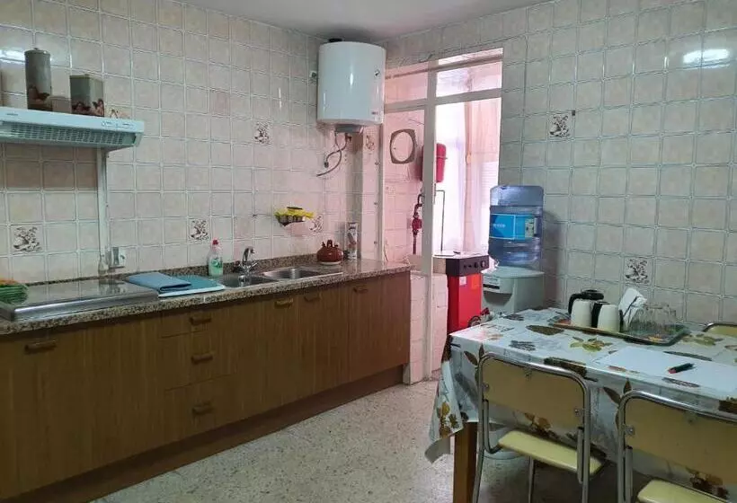 تختخواب و صبحانه Casa Dora Duero