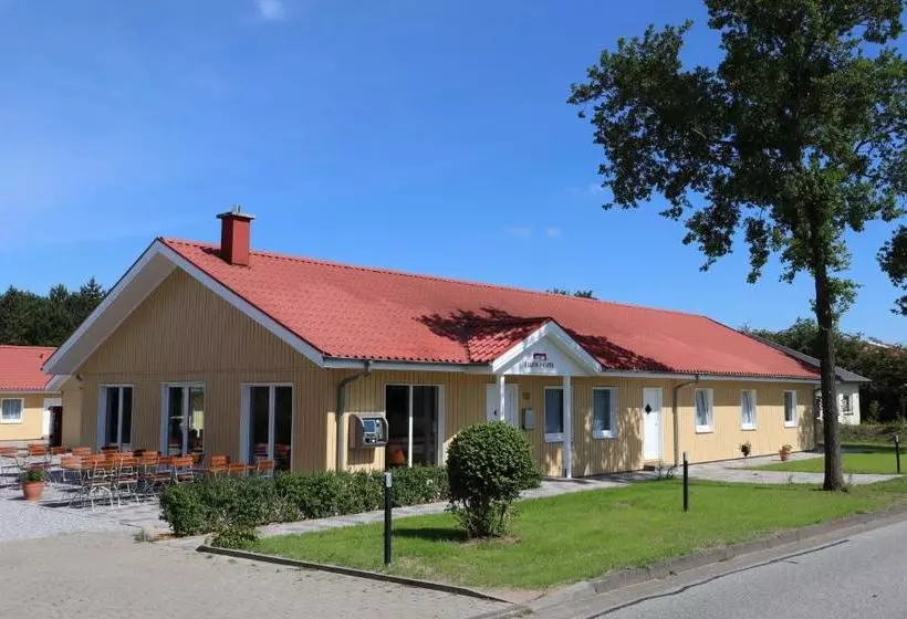 Aamiaismajoitus (B&B) Ellen