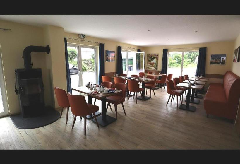 مبيت وإفطار Ellen