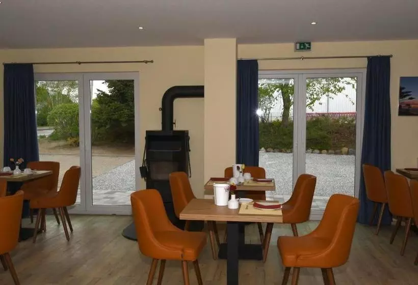 Aamiaismajoitus (B&B) Ellen