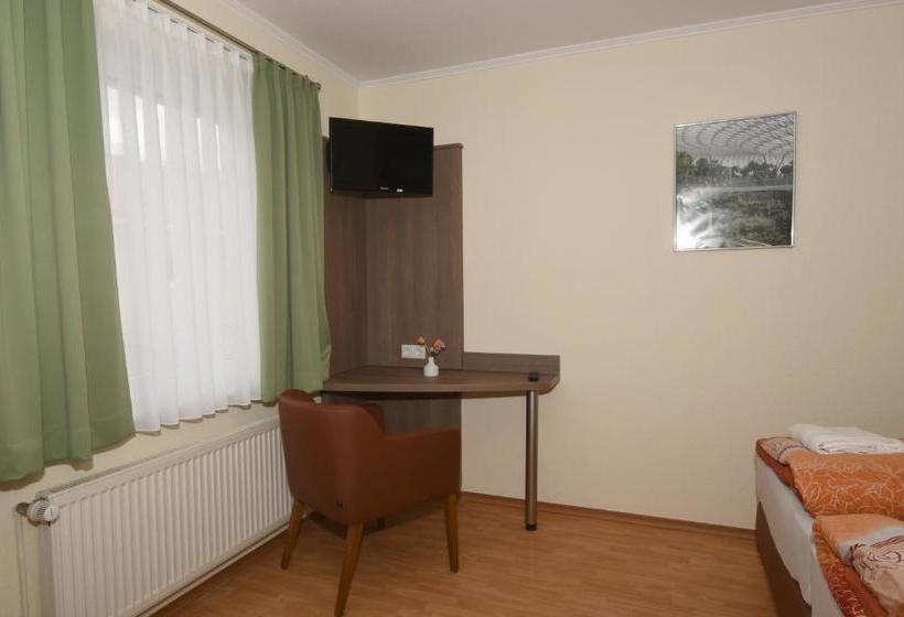 مبيت وإفطار Ellen