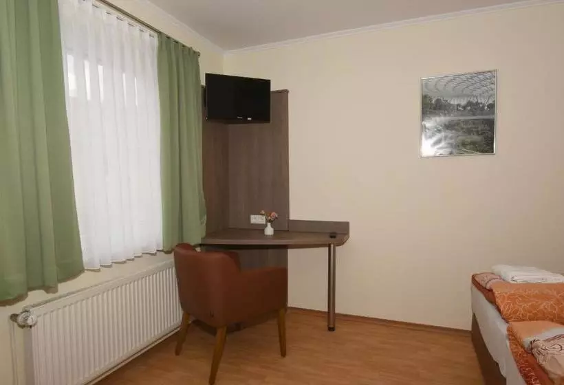 Aamiaismajoitus (B&B) Ellen