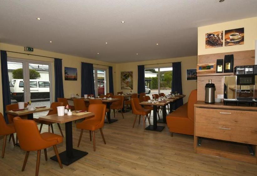 مبيت وإفطار Ellen