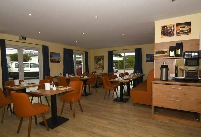 Aamiaismajoitus (B&B) Ellen