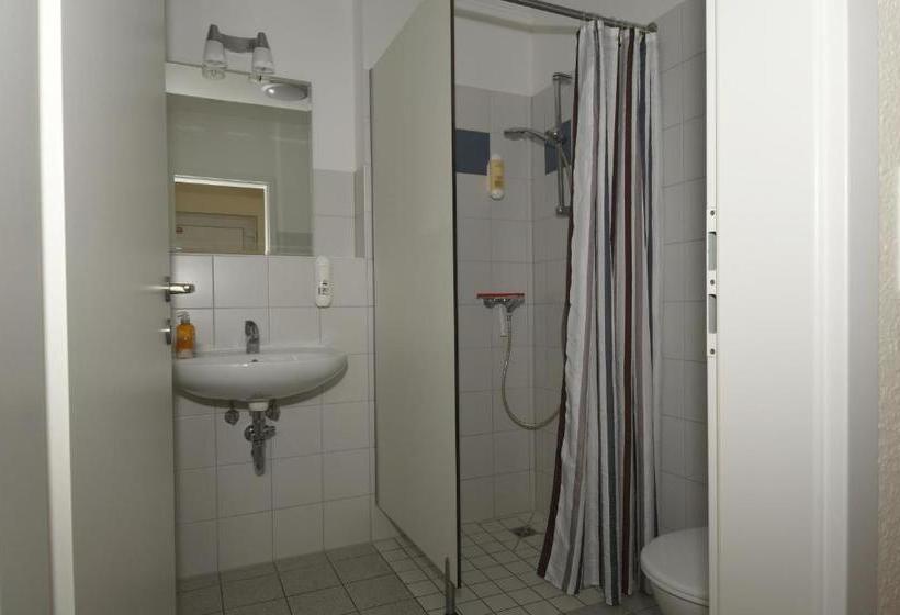 مبيت وإفطار Ellen