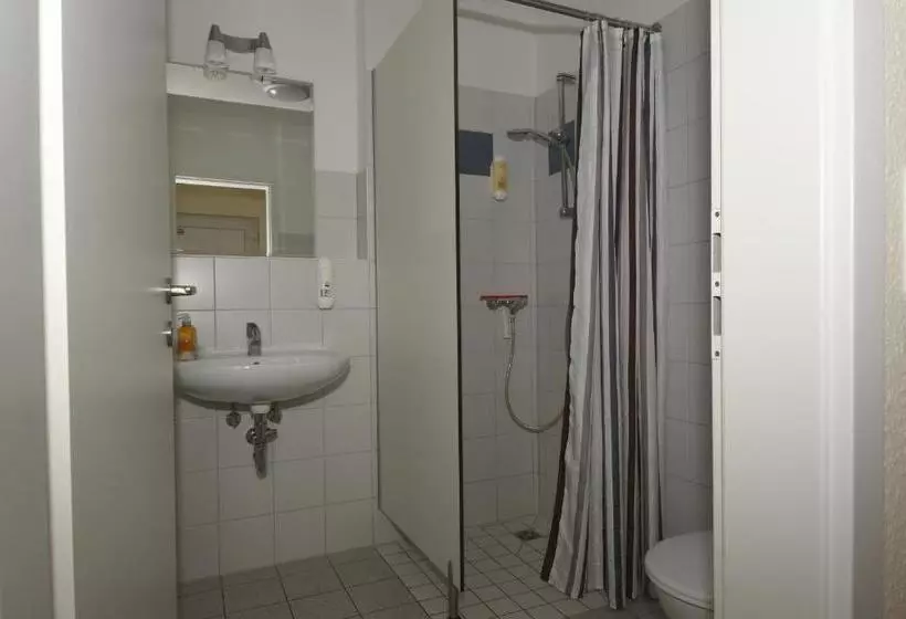 Aamiaismajoitus (B&B) Ellen