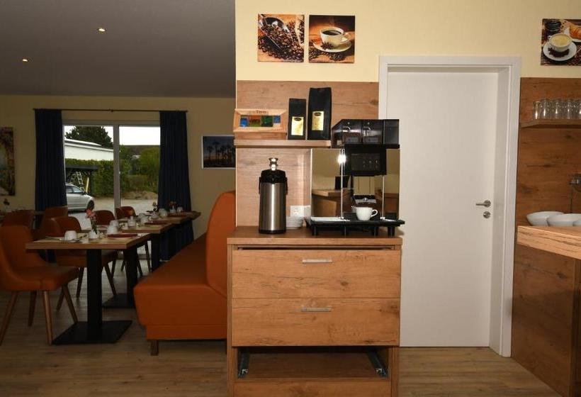 مبيت وإفطار Ellen