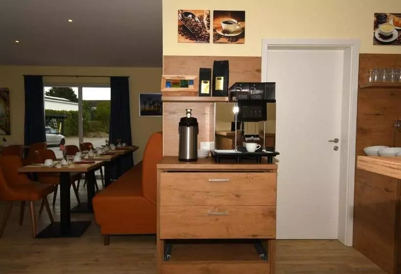 Aamiaismajoitus (B&B) Ellen