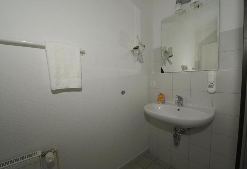 住宿加早餐 Ellen