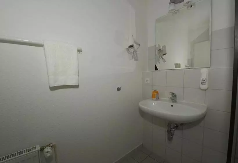 Aamiaismajoitus (B&B) Ellen