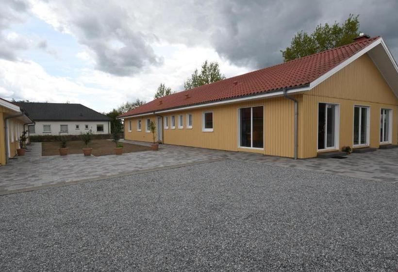 مبيت وإفطار Ellen