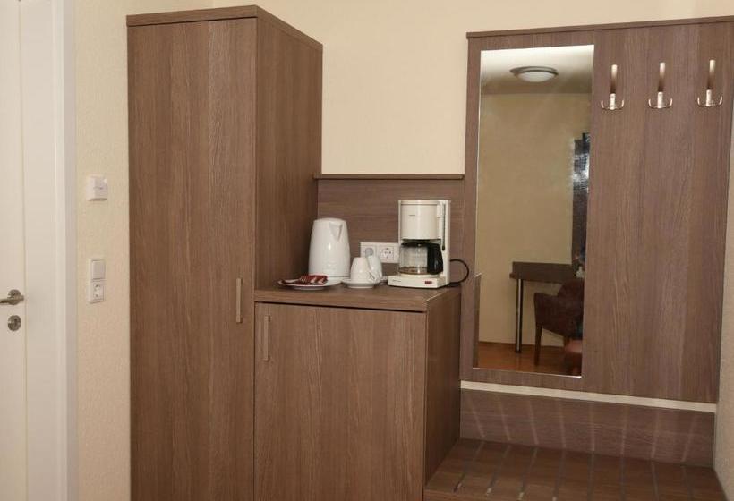 مبيت وإفطار Ellen