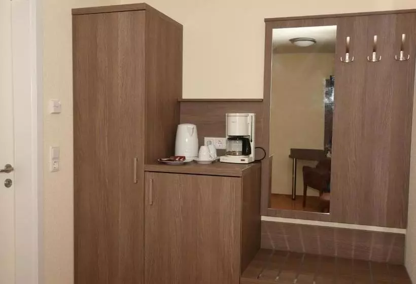 Aamiaismajoitus (B&B) Ellen