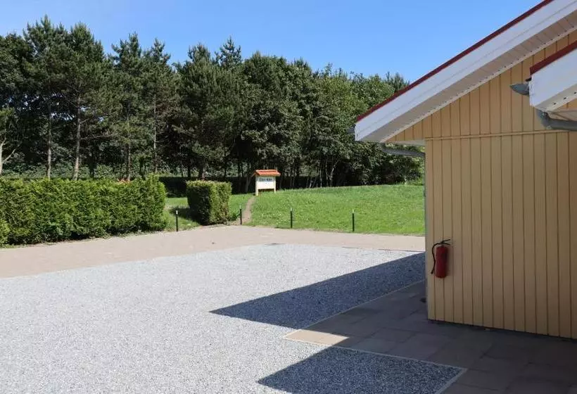 Aamiaismajoitus (B&B) Ellen