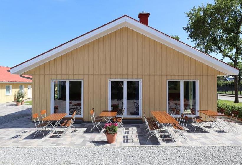 住宿加早餐 Ellen