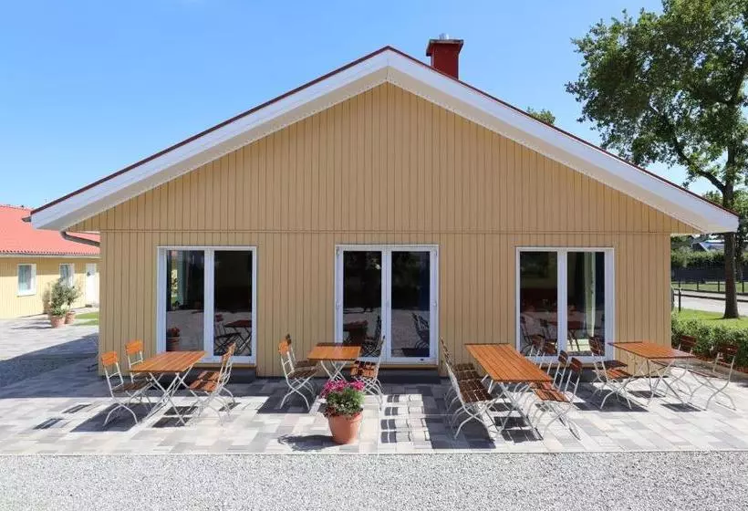 Aamiaismajoitus (B&B) Ellen